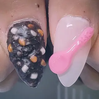 ネイル よしだ ひろきのネイルデザイン