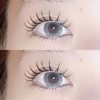 マツエク・マツパ Cinqluxe🫧 karinのマツエク・マツパデザイン