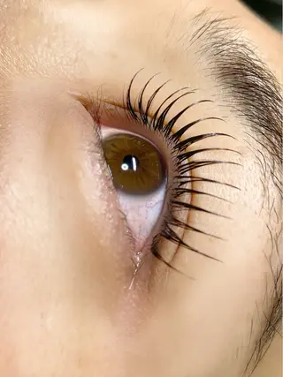 マツエク・マツパ bloom ＊のマツエク・マツパデザイン