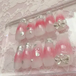 ネイル Nail Natsuのネイルデザイン