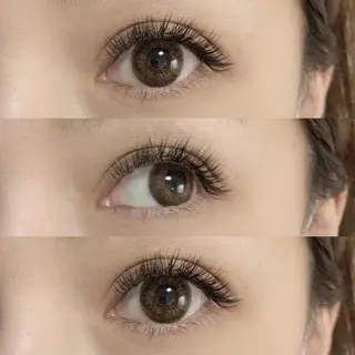 マツエク・マツパ アイラッシュサロン NAOのマツエク・マツパデザイン