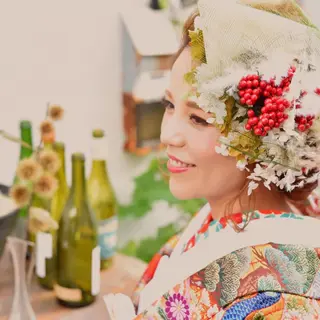 ヘアアレンジ 美容院 むぎのその他イメージ
