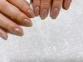 ネイル mogunail &blowのネイルデザイン