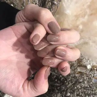 ネイル Classy: Mizukiのネイルデザイン