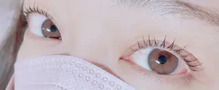 マツエク・マツパ アイリスト araiのマツエク・マツパデザイン