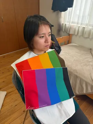 本保 初一音のその他イメージ