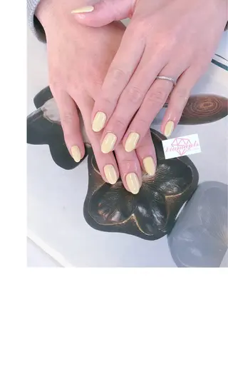 ネイル Asa miのネイルデザイン