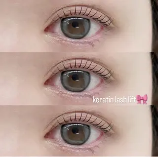 マツエク・マツパ eyelash Alaiaのマツエク・マツパデザイン