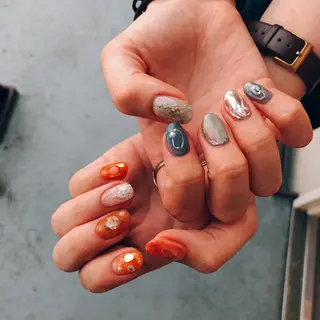 ネイル Chipieee Tokyoのその他イメージ