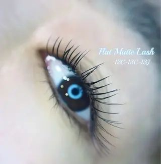 マツエク・マツパ ビューティーサロン エクラ【薬院•平尾】のマツエク・マツパデザイン