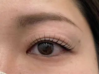 マツエク・マツパ Lukia MOMOのマツエク・マツパデザイン