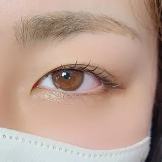 マツエク・マツパ ナチュラリ madokaのマツエク・マツパデザイン