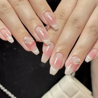 ネイル NAIL303 🛼 SHIORIのネイルデザイン