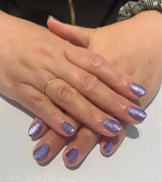 ネイル 福田 玲心のネイルデザイン