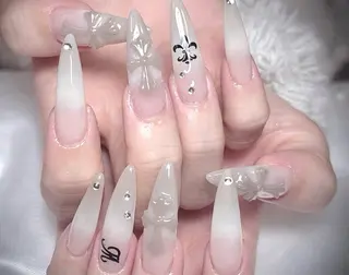 ネイル REI NAIL1のネイルデザイン