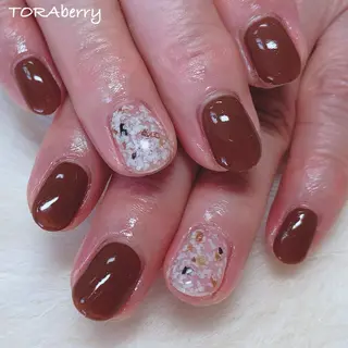 ネイル ネイリスト なつみのネイルデザイン
