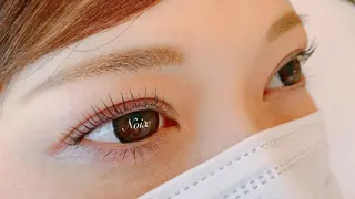 マツエク・マツパ noix  ＹＵＮＡのマツエク・マツパデザイン