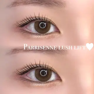 マツエク・マツパ mila.天神今泉店 Nanamiのマツエク・マツパデザイン