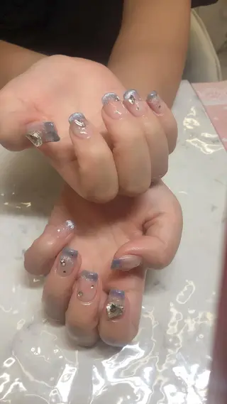 ネイル ✨アン ミユ✨のネイルデザイン