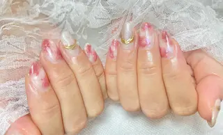 ネイル nail salon Libertyのネイルデザイン