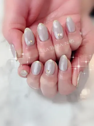 ネイル Blue bird  nailのネイルデザイン
