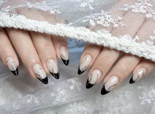 ネイル Mio NailsalonUのネイルデザイン