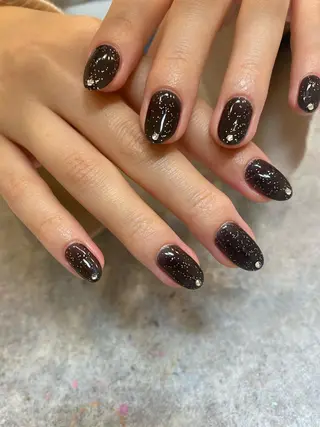 ネイル 【LINON】 airiのネイルデザイン