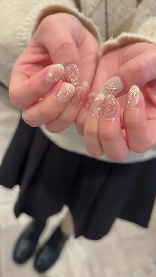 ネイル Mili Nail salonのネイルデザイン