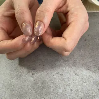 ネイル ett _のネイルデザイン