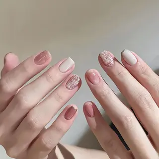 ネイル Sora Nailのネイルデザイン