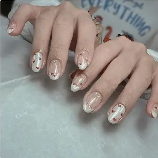 ネイル すずき みおのネイルデザイン