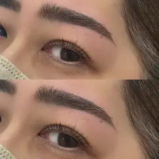 アイブロウ Amour 🌸Ayakoの眉毛・アイブロウイメージ