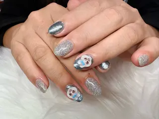 ネイル 毛穴・美肌専門 〜ﾛｰｽﾞﾄﾞﾒ〜のエステ・リラクイメージ