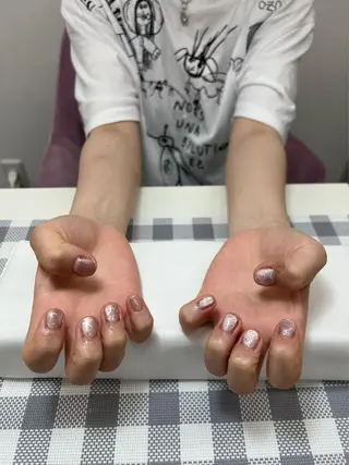 ネイル Tagi Nail 銀座店のネイルデザイン