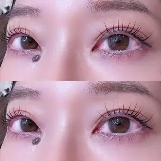 マツエク・マツパ eyelash. NANAKO🫧のマツエク・マツパデザイン