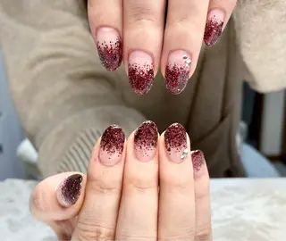 ネイル ゆぴねいる yupinailのネイルデザイン