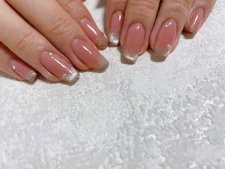 ネイル kikinail 溝の口のネイルデザイン