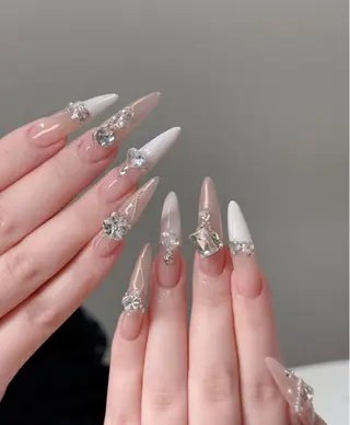 ネイル REI レイのネイルデザイン