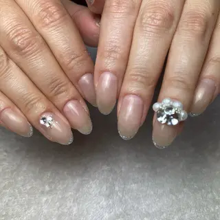 ネイル COCO +のエステ・リラクイメージ