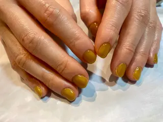 ネイル maa kasi ⭐︎Makiのネイルデザイン