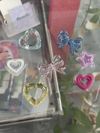 ネイル SEIRA ᯓ★mavieのネイルデザイン