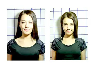 総合美容デザイン   C R E A T I V E所属・正 源のその他イメージ