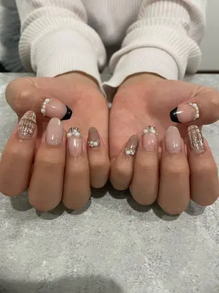ネイル Raviliss ♡のネイルデザイン
