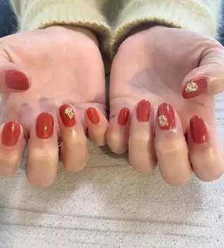 ネイル ma belle まゆこのネイルデザイン