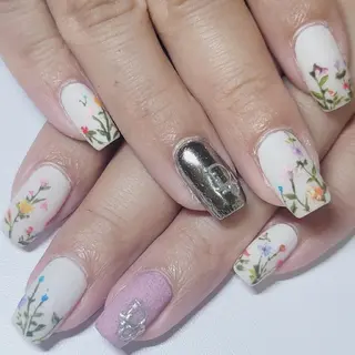 ネイル よしだ ひろきのネイルデザイン