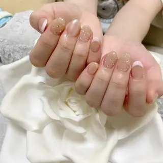 ネイル 💅fleur Ayumiのネイルデザイン