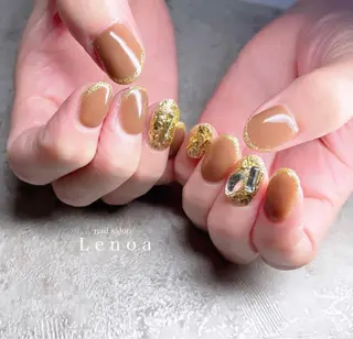 ネイル nailsalon Lenoaのネイルデザイン