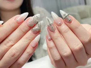 ネイル ニャット アインのネイルデザイン