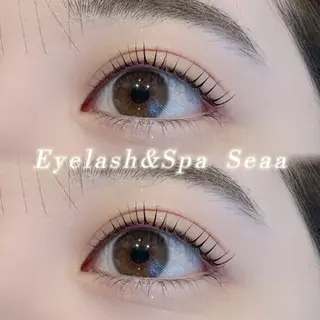 マツエク・マツパ 🦋 kanekoのマツエク・マツパデザイン