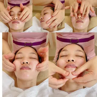 美肌，美ボディ，脱毛 サクラチャンスパのエステ・リラクイメージ